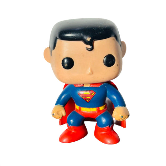 Funko Pop Superman - Toy