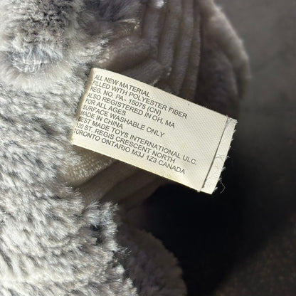 Cute Elephant - Plushie