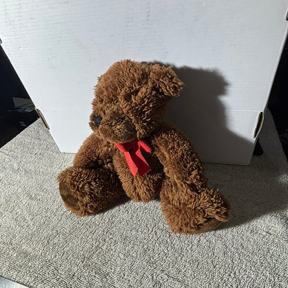 Pro Flowers Bear - Plushie