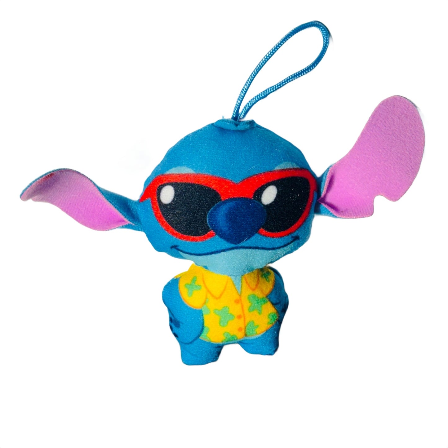 Stitch - Plushie