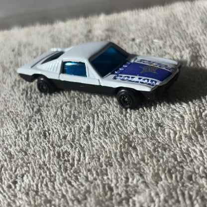Police Car - Toy