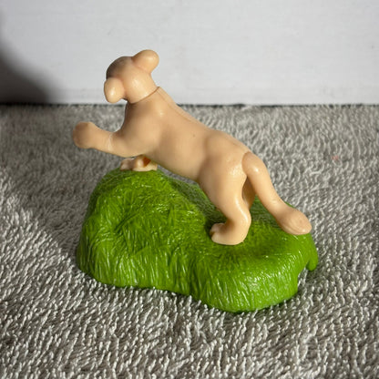 The Lion King - Toy