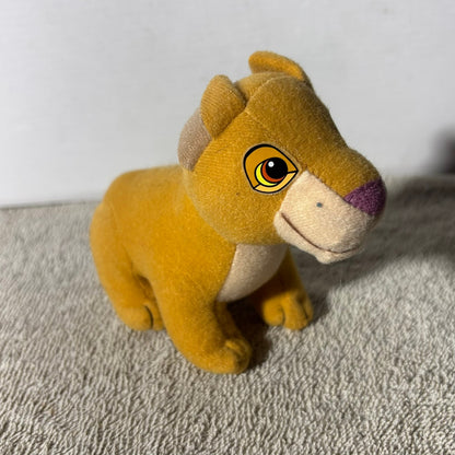 McDonald's - Plushie