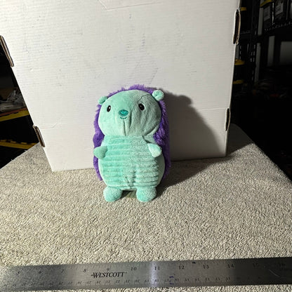 Fluffy Guy - Plushie