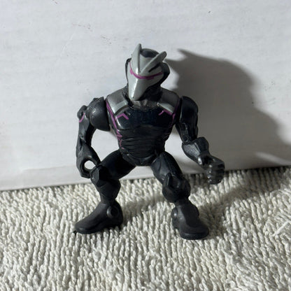 Mini Space Figure - Toy