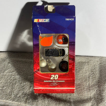 Nascar Ordainments - Toy