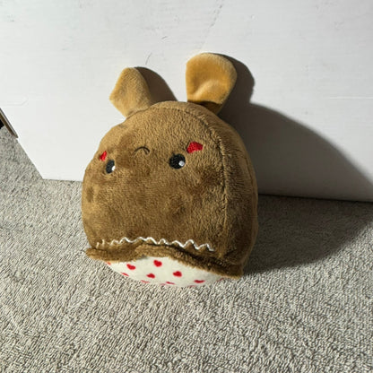 Dan Dee Bunny - Plushie