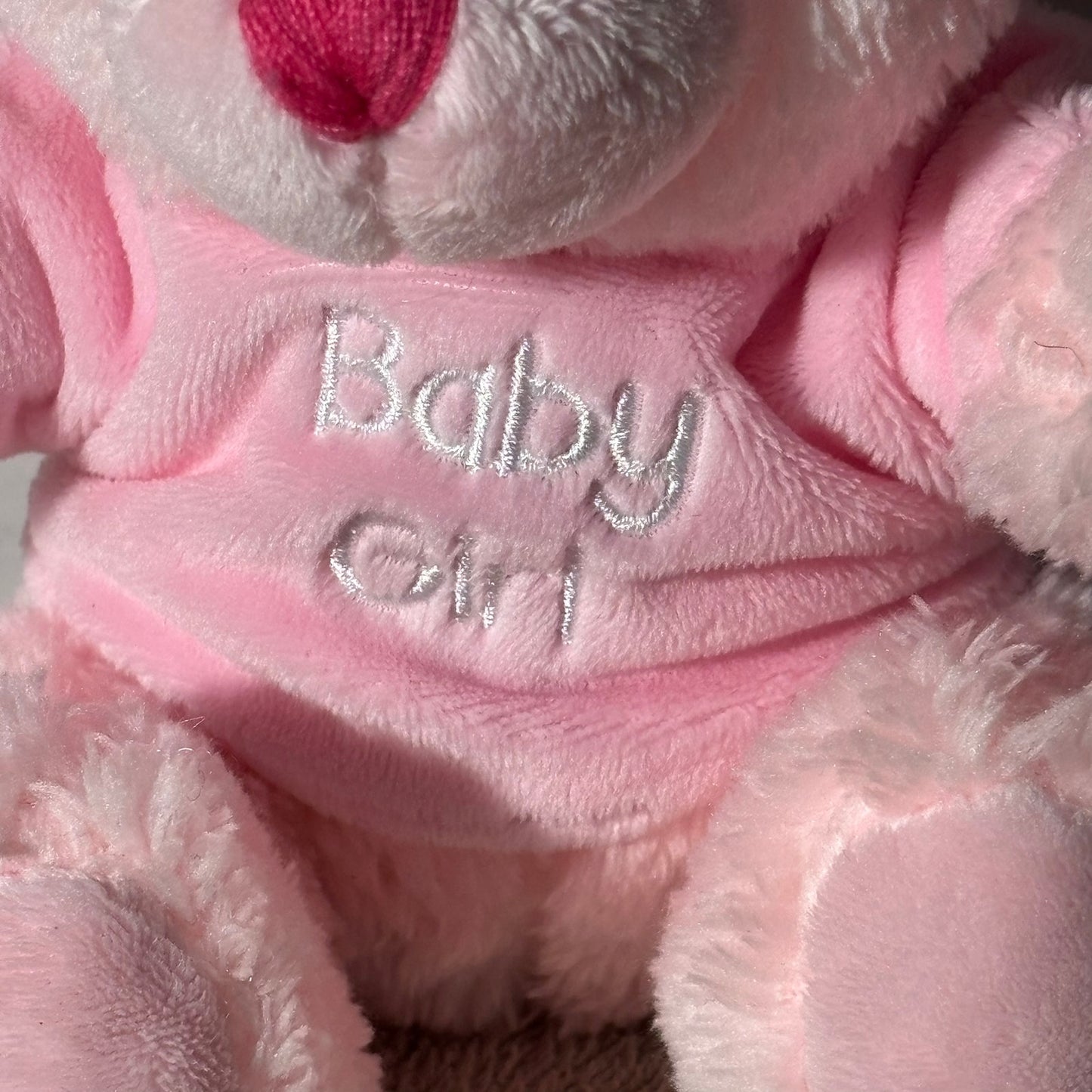 Pipp The Bear - Plushie