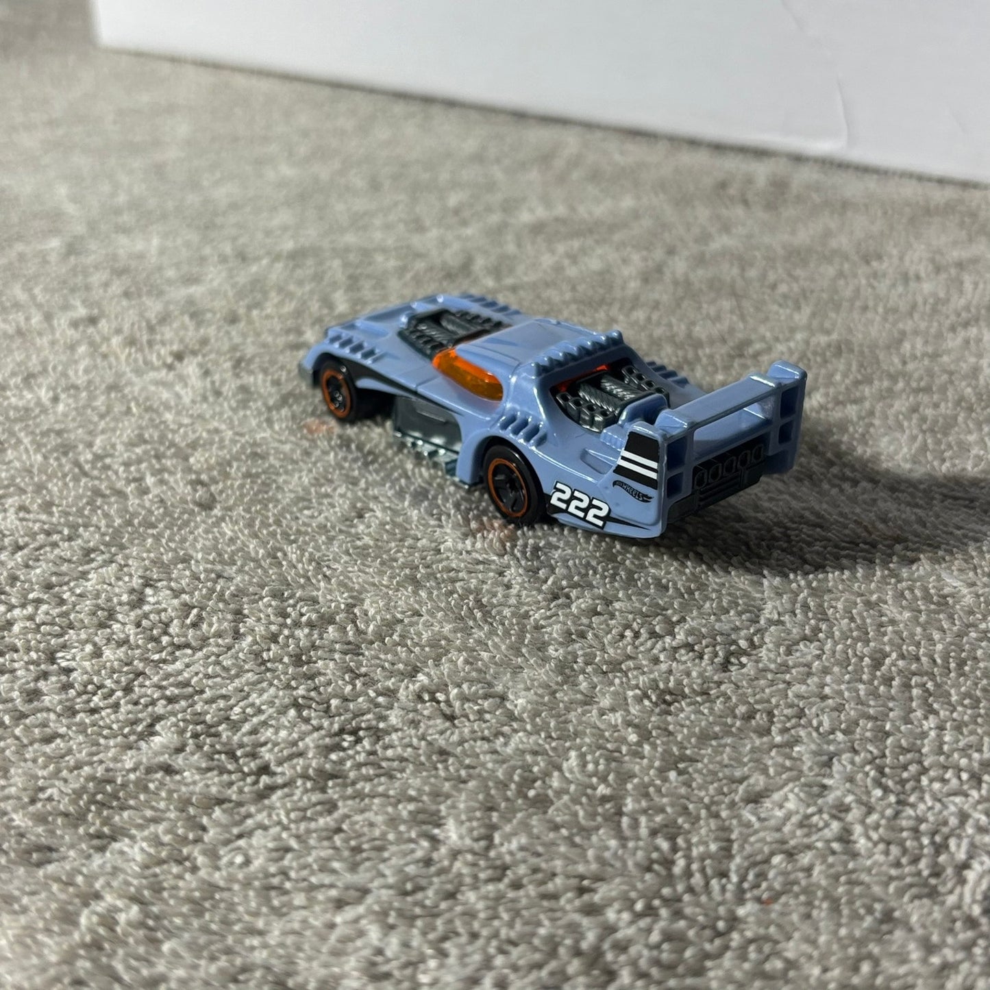 222 Racer Car - Toy