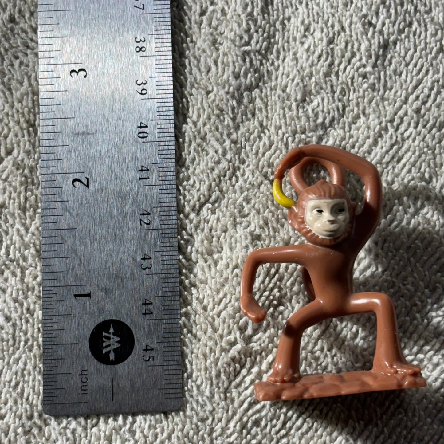 Mini Monkey - Toy