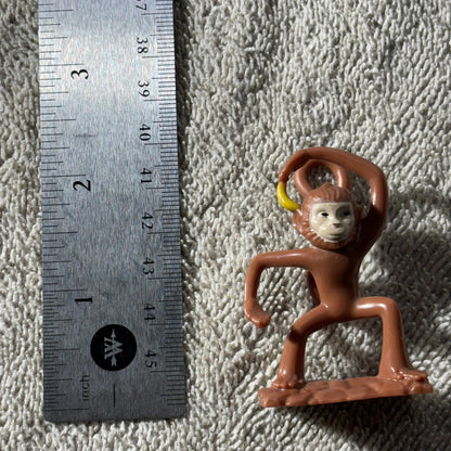 Mini Monkey - Toy