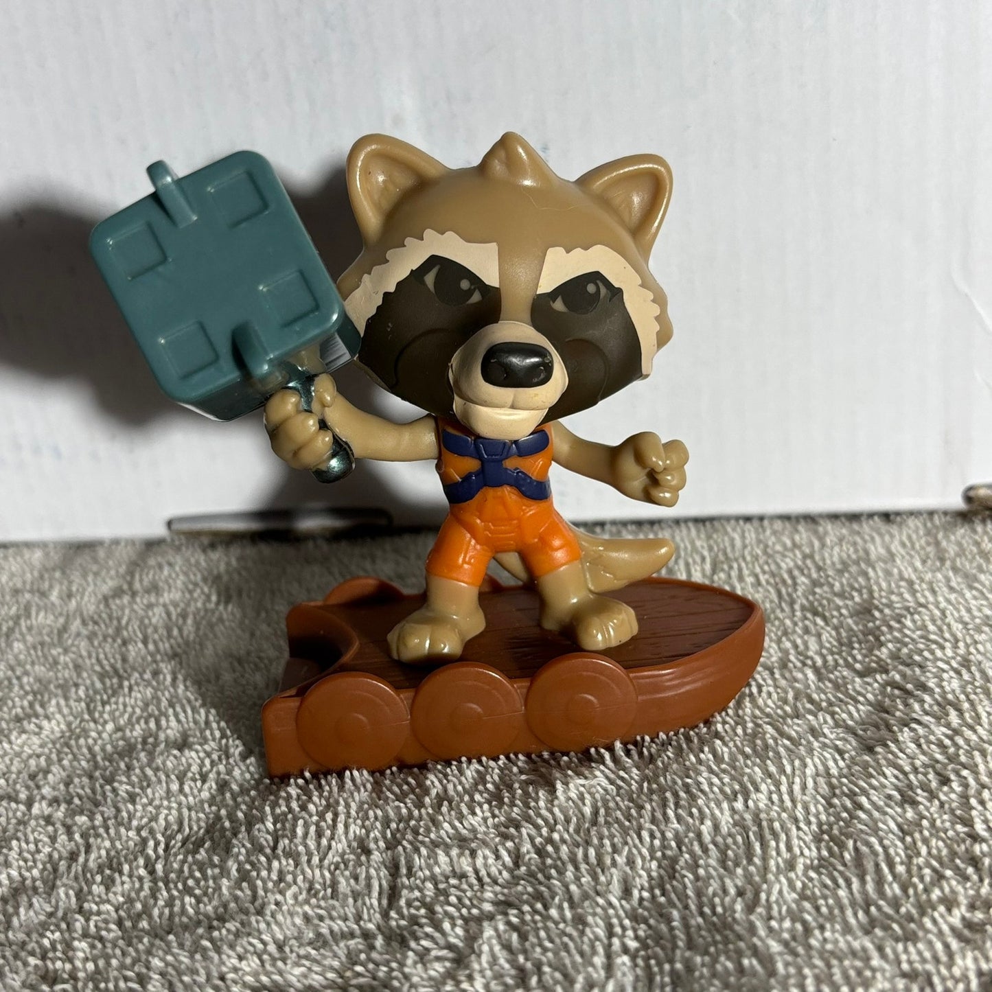 Marvels Character - Toy