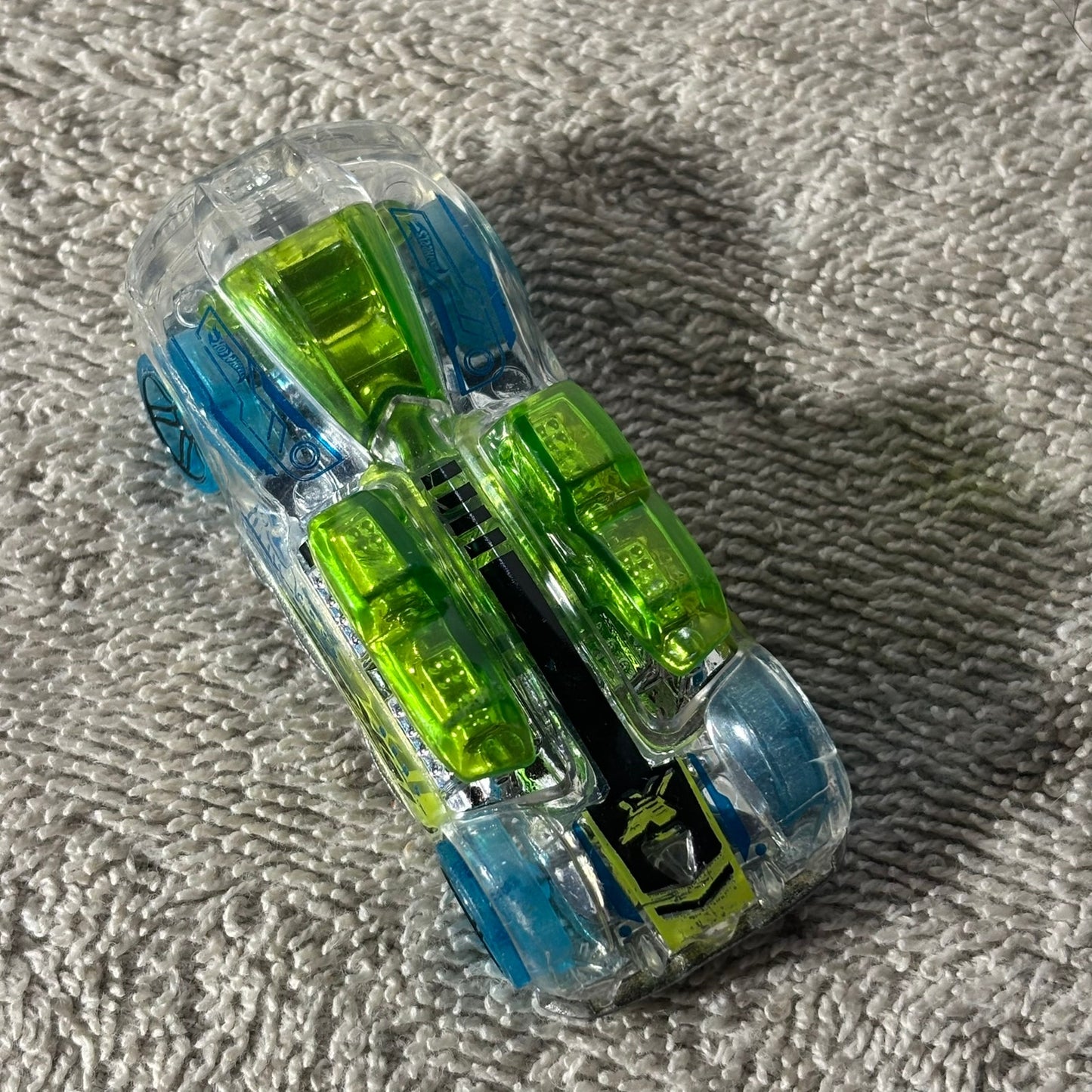 Hot Wheels - Toy
