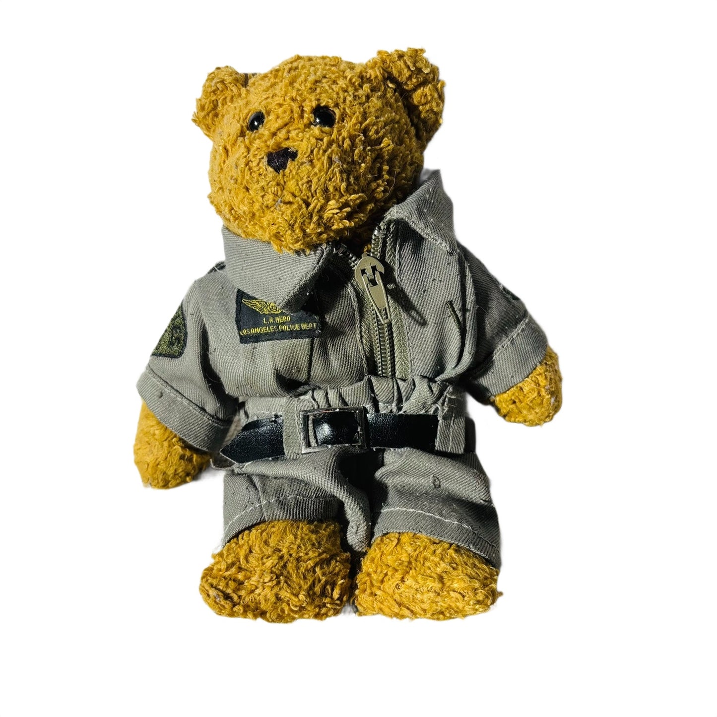 LA Police Bear - Plushie
