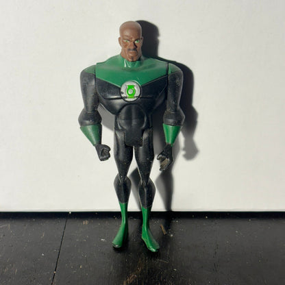 Green Lantern Figure - Toy
