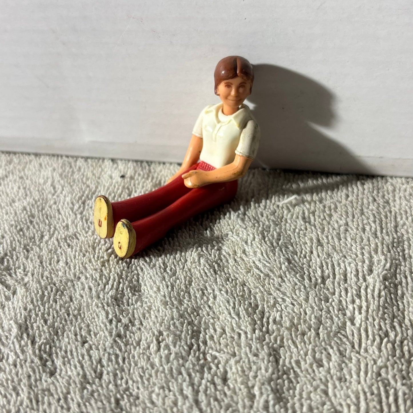 Vintage Figure - Toy