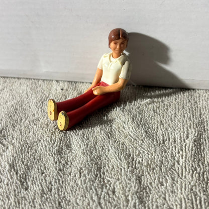 Vintage Figure - Toy