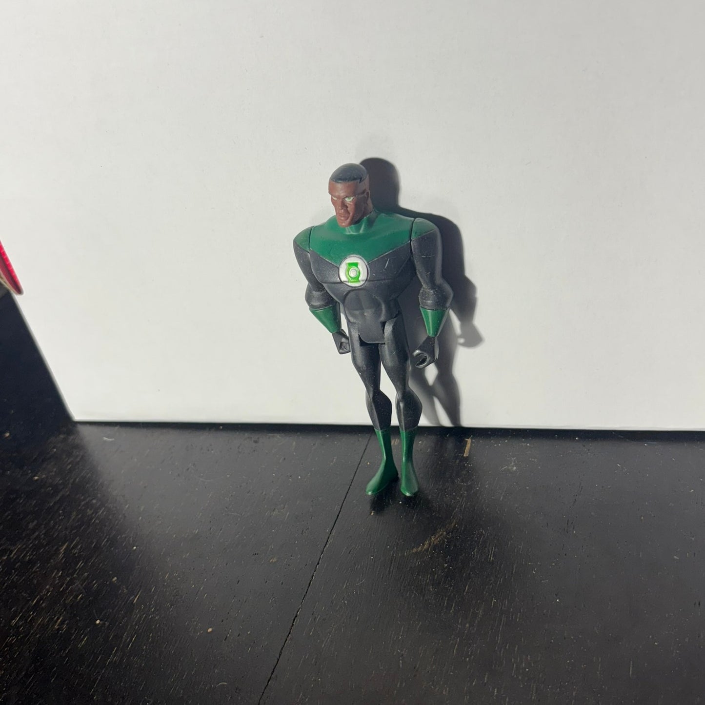 Green Lantern - Toy