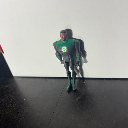 Green Lantern - Toy