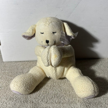 Lamb - Plushie