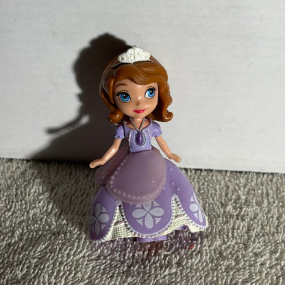 Mini Princess - Toy