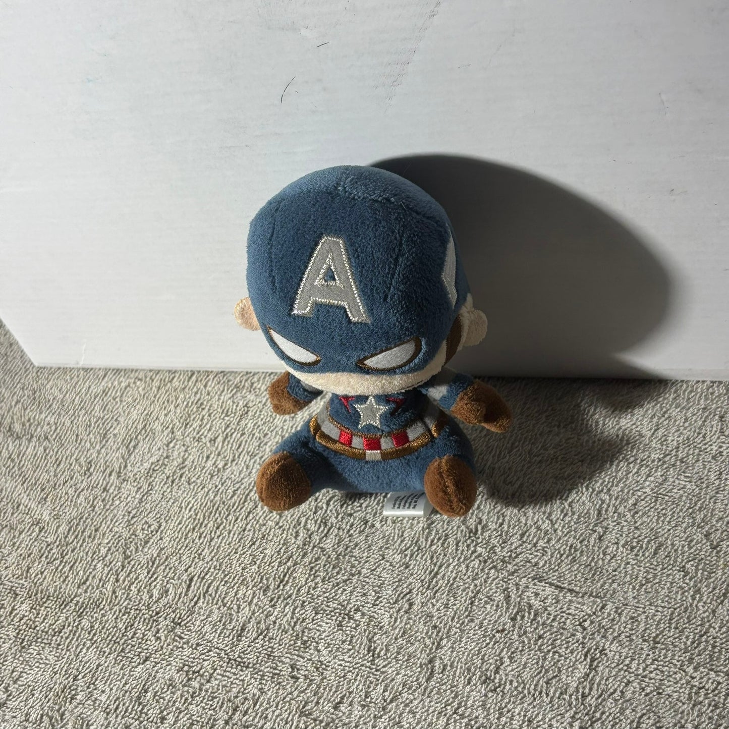 Captain America - Plushie