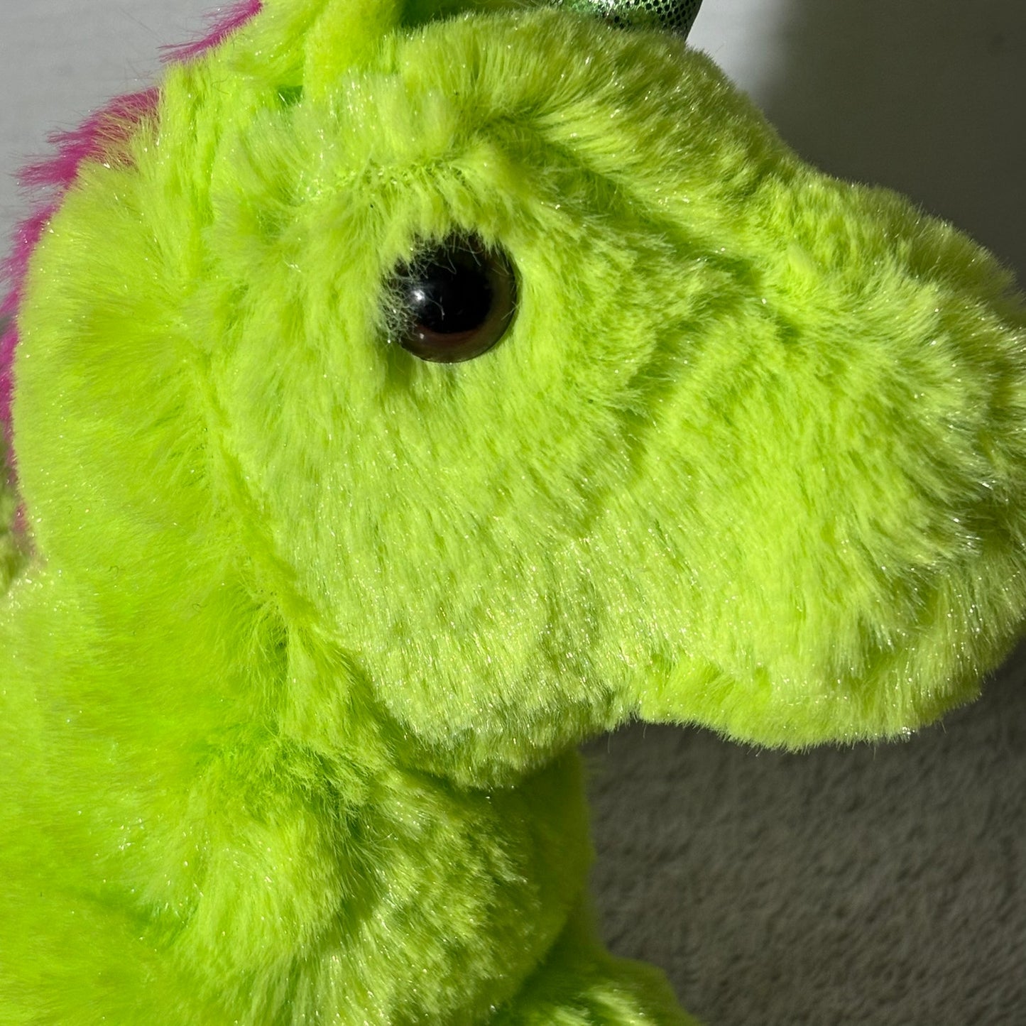 World Plush - Plushie