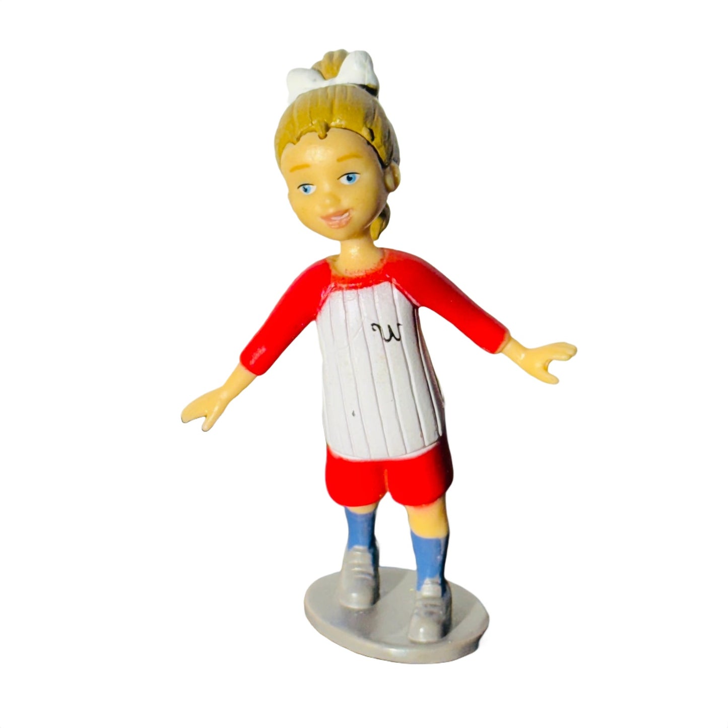 Disney Girl Character - Toy