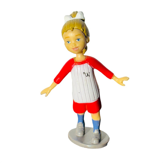 Disney Girl Character - Toy