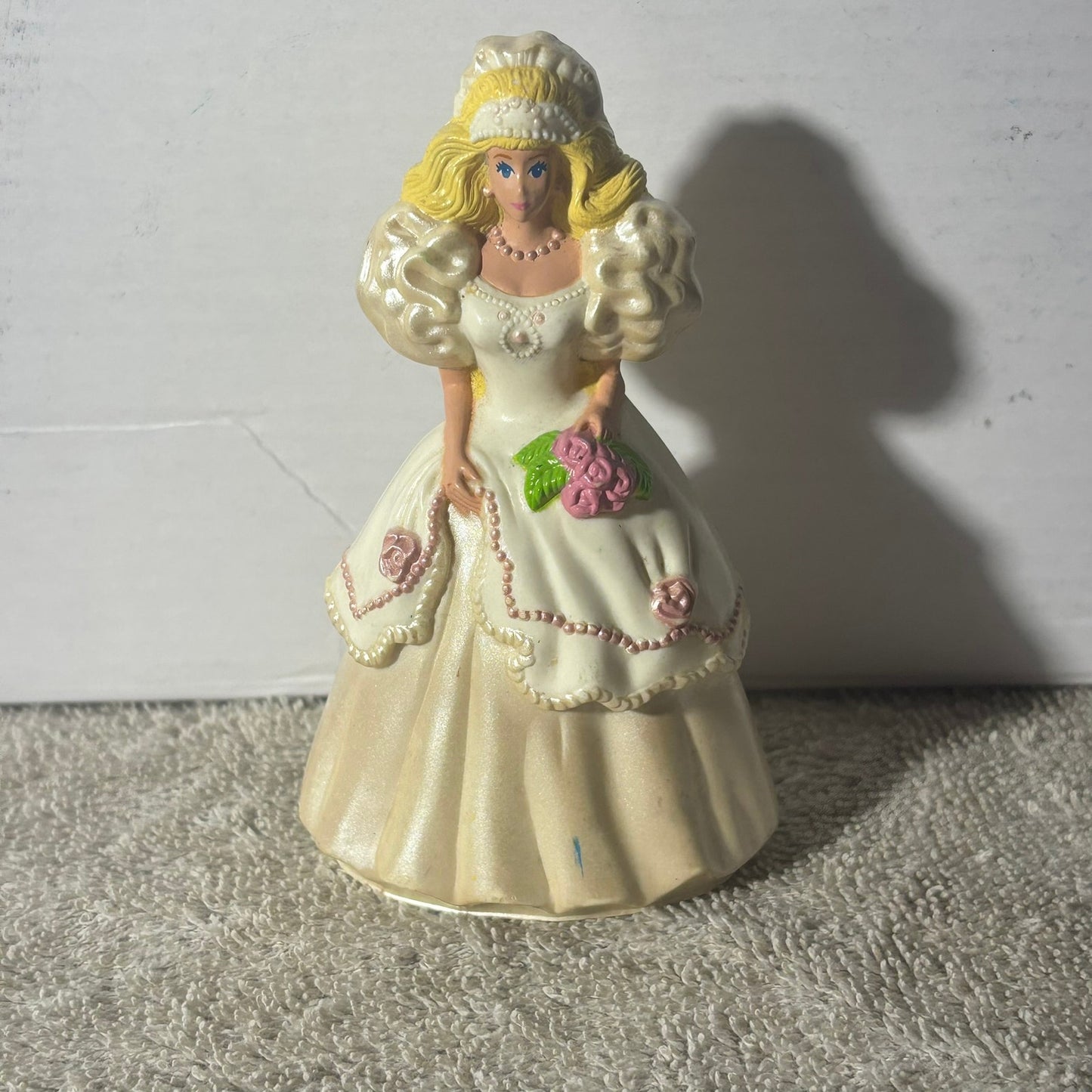 Vintage Princess - Toy