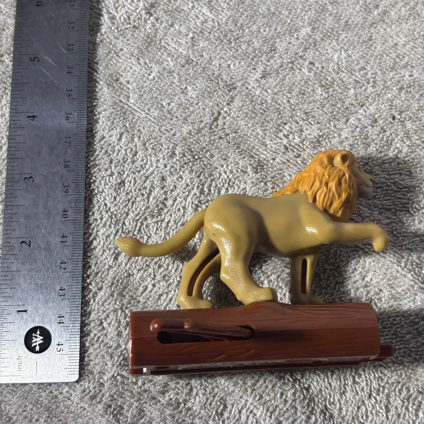 The Lion King - Toy