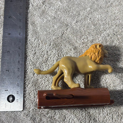 The Lion King - Toy
