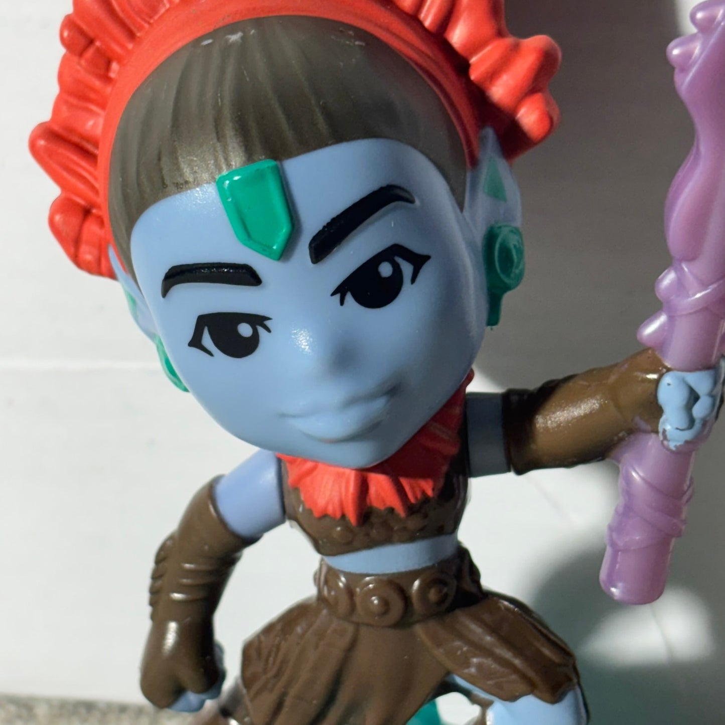 Marvel Hero - Toy