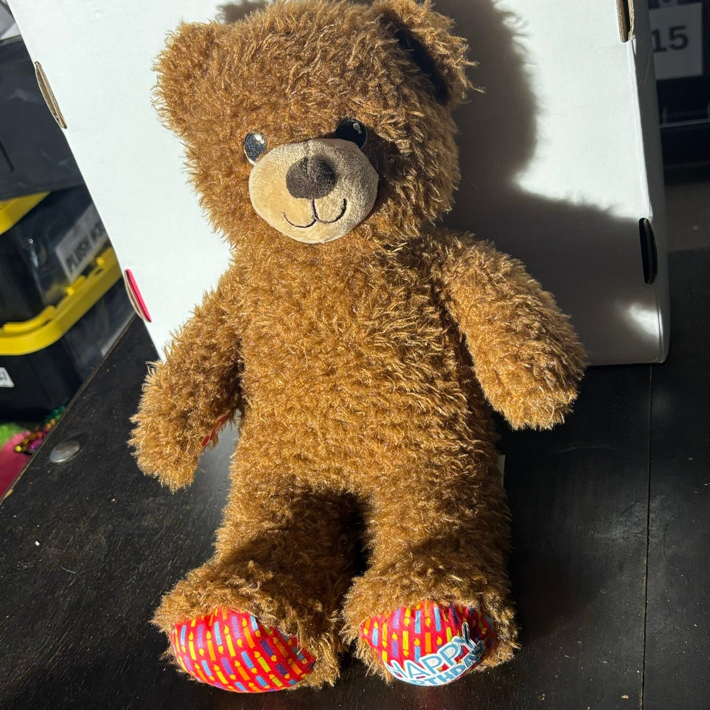 Build A Bear - Plushie