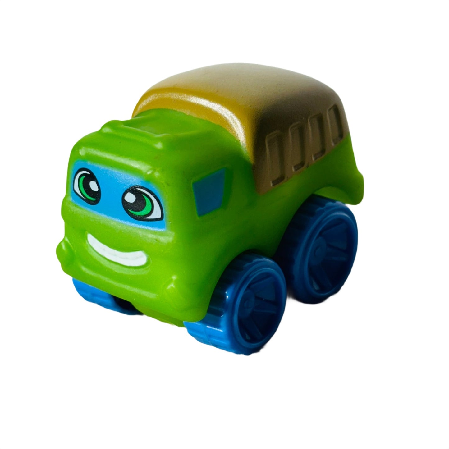 Happy Truck - Toy