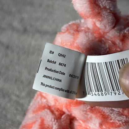 Plush Animals - Plushie