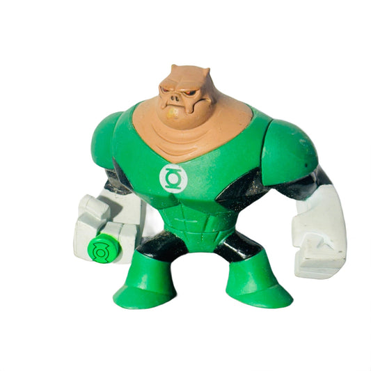 Green Lantern Character - Toy