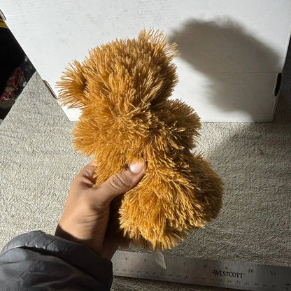 Fluffy bear - Plushie
