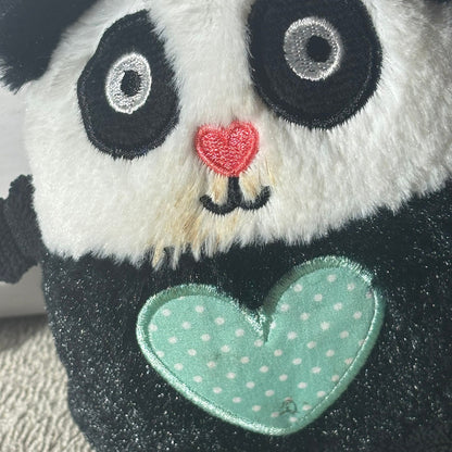 Panda - Plushie
