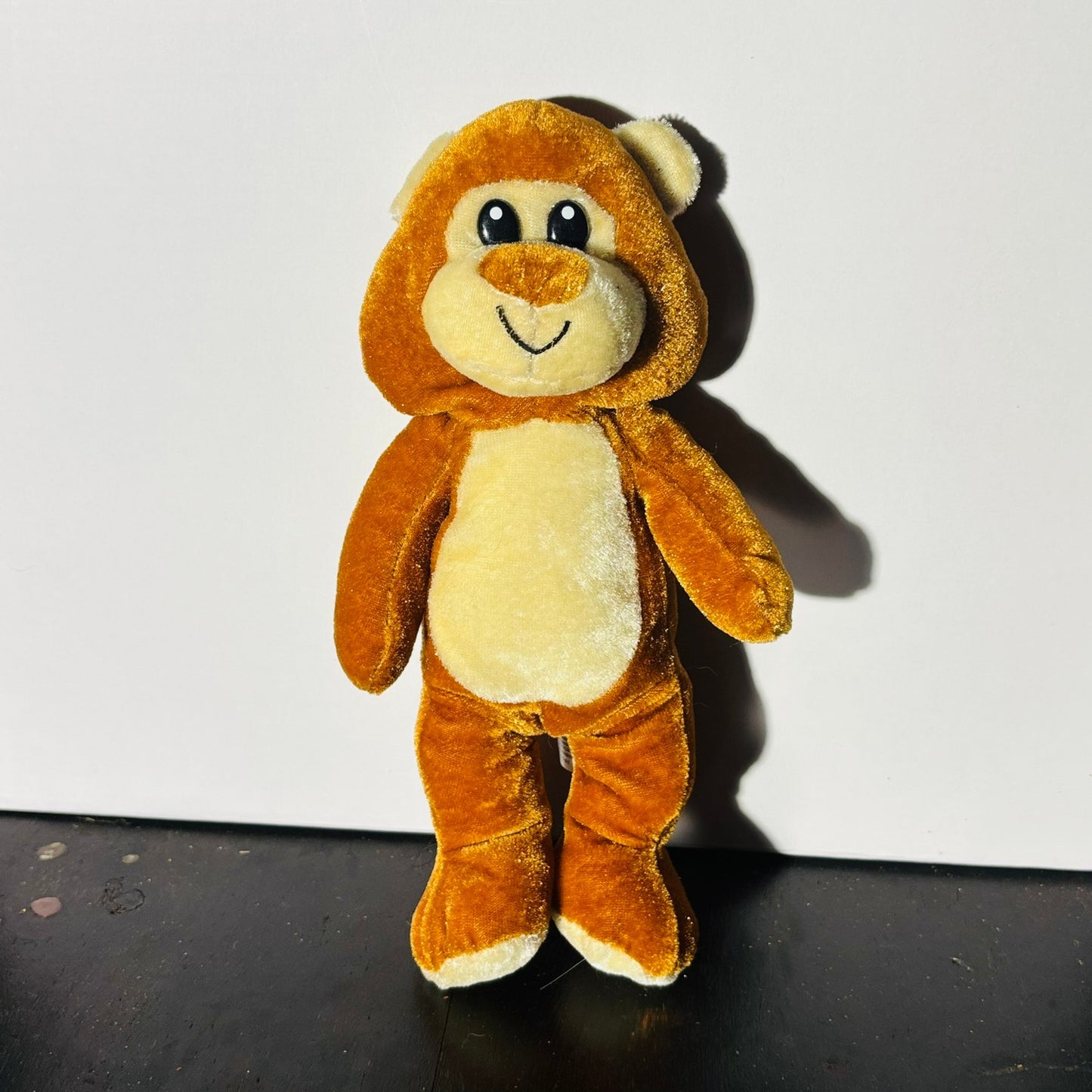 Six Flags Animal - Plushie