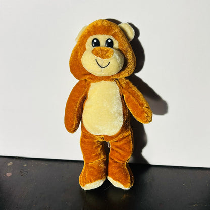 Six Flags Animal - Plushie