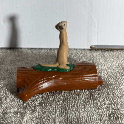 The Lion King - Toy