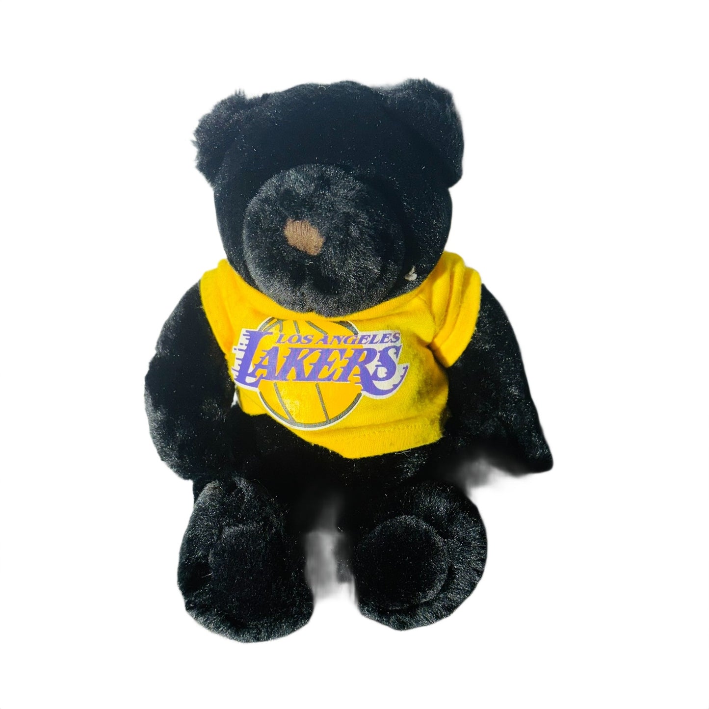 LA Lakers Bear - Plushie