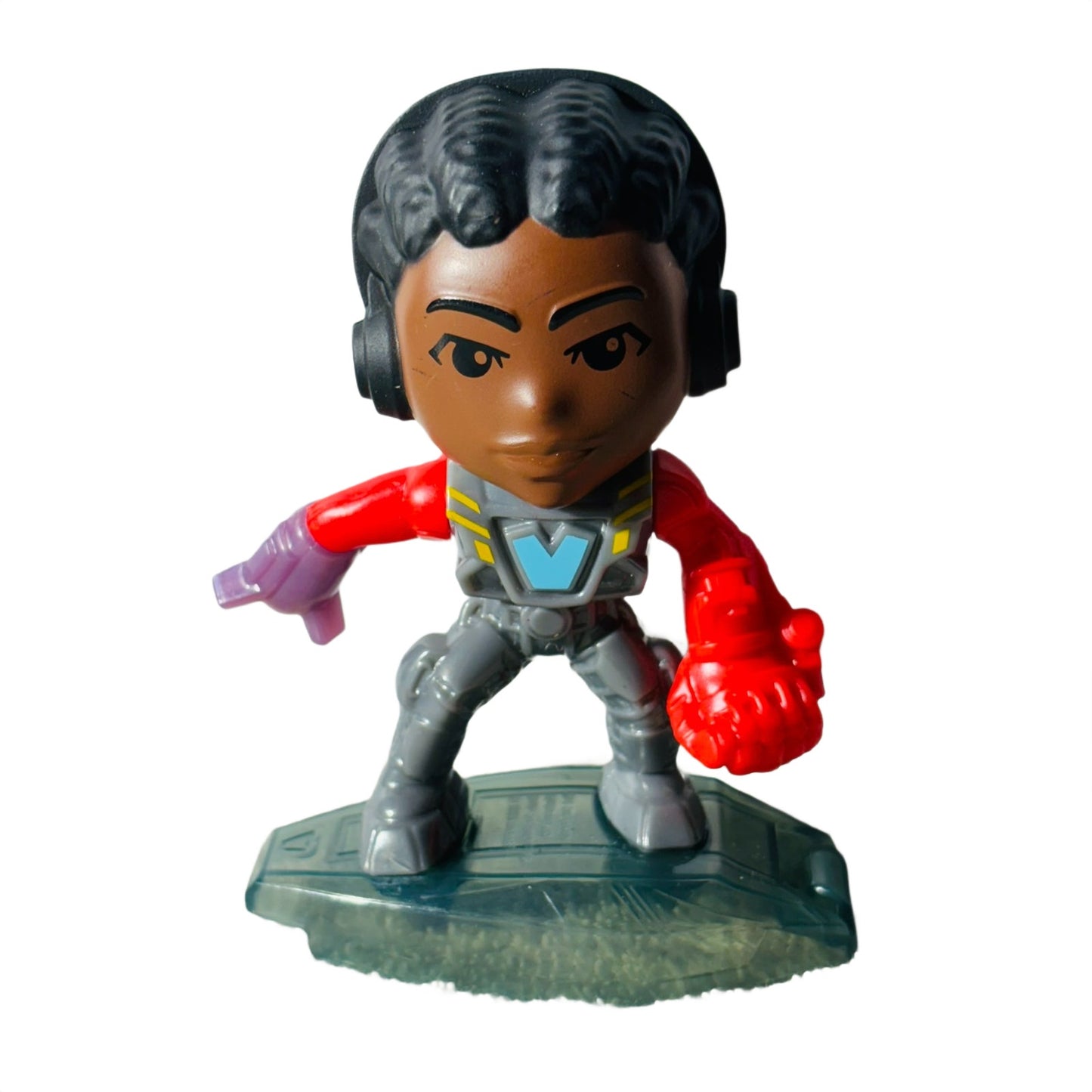 Marvel Character - Toy