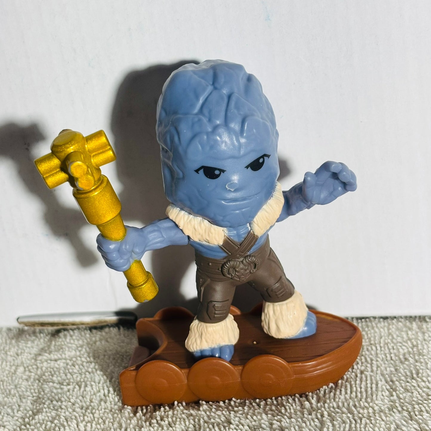Marvel Character - Toy