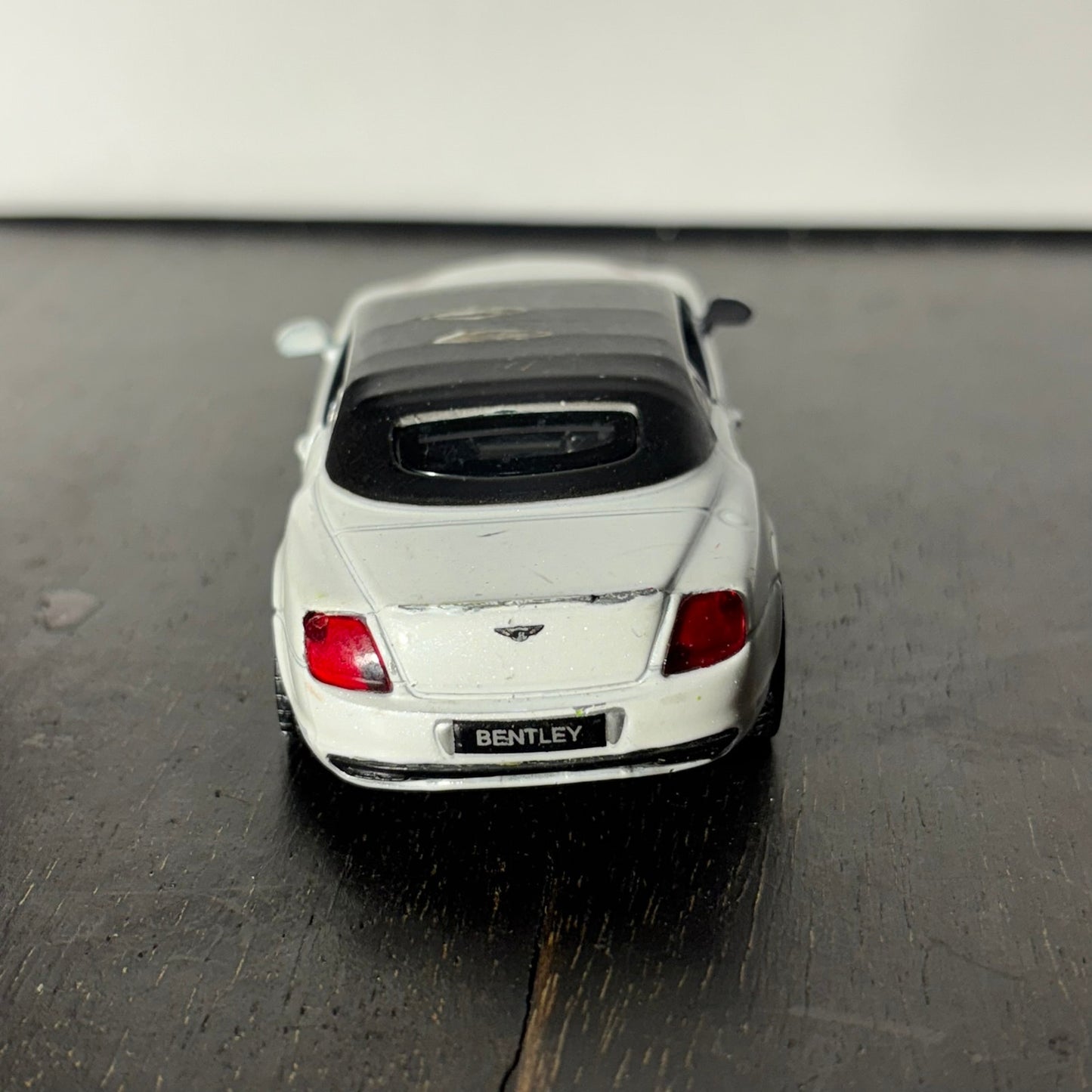 Luxury Car - Toy