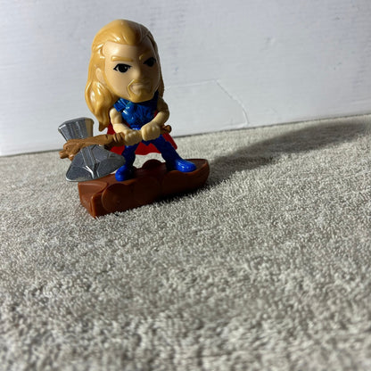 Marvel Character - Toy
