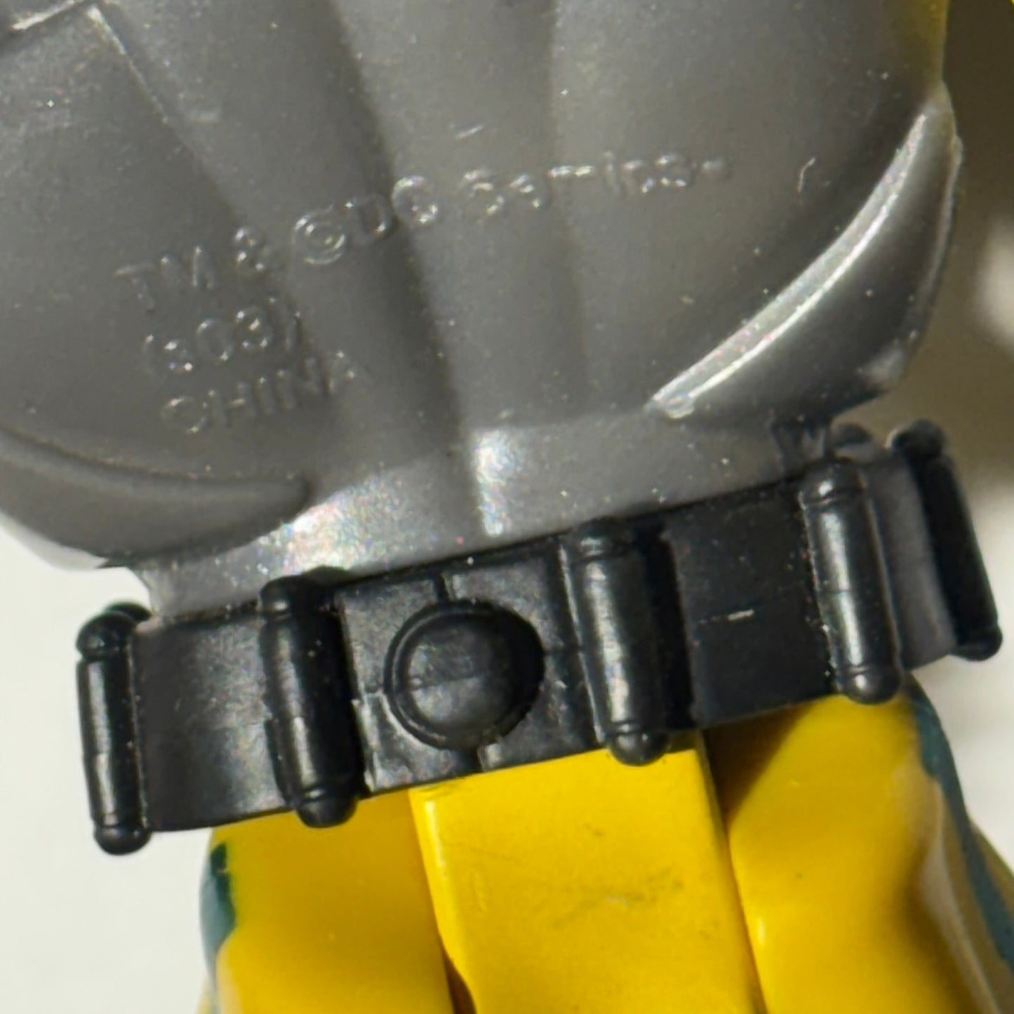 Vintage Batman - Toy