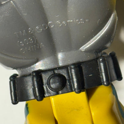 Vintage Batman - Toy