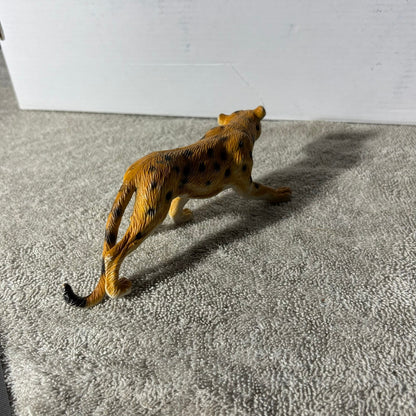 Cheetah - Toy
